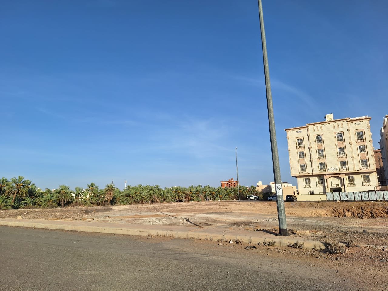 صورة العقار